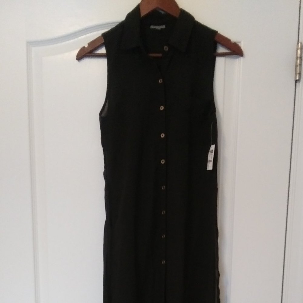 Cover Up (Dress)